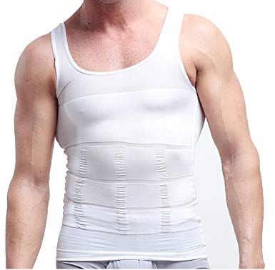 Slim 'N Strong Shapewear Shirt