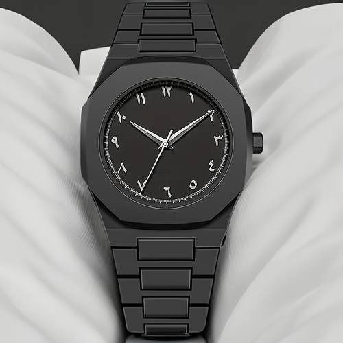 Black Aura Watch