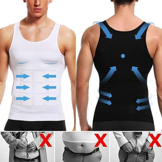 Slim 'N Strong Shapewear Shirt