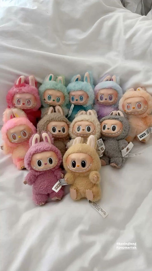 labubu doll