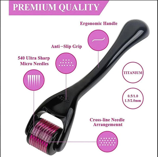 Derma Roller