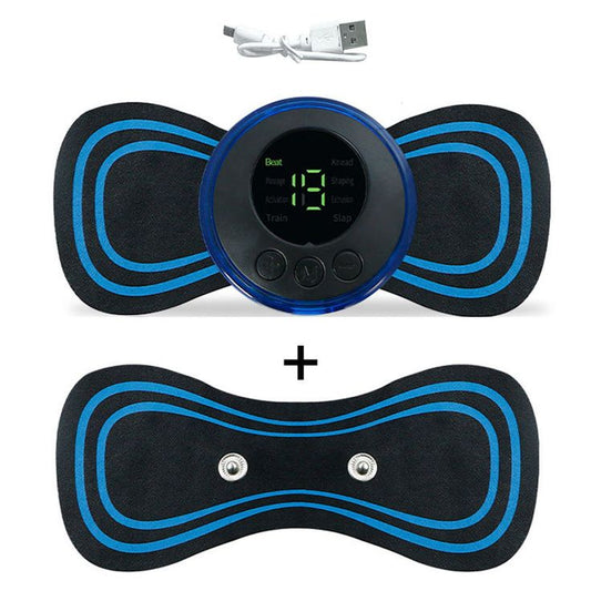 Mini EMS Massager