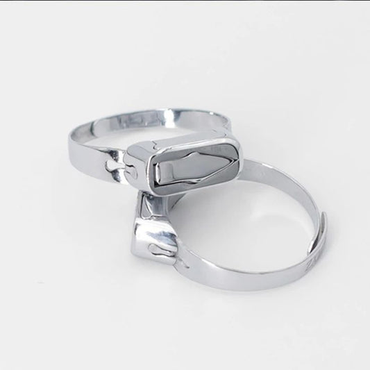 Self Defence Ring
