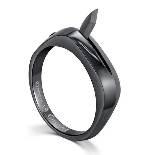 Self Defence Ring