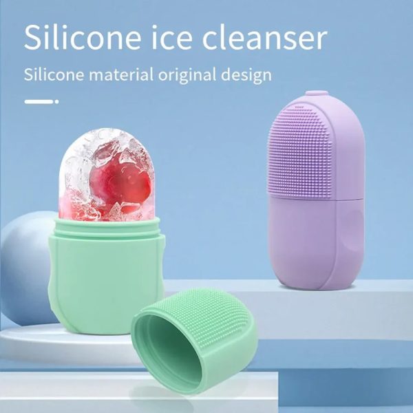 Ice Roller&Massager